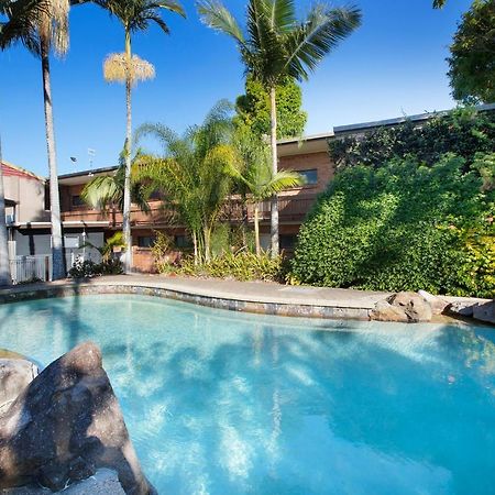 Villa Noosa Hotel Noosaville Exteriér fotografie