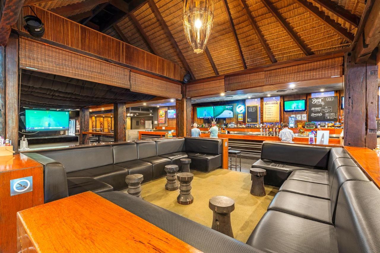 Villa Noosa Hotel Noosaville Exteriér fotografie