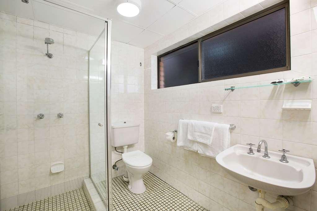 Villa Noosa Hotel Noosaville Pokoj fotografie