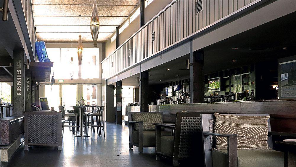 Villa Noosa Hotel Noosaville Exteriér fotografie