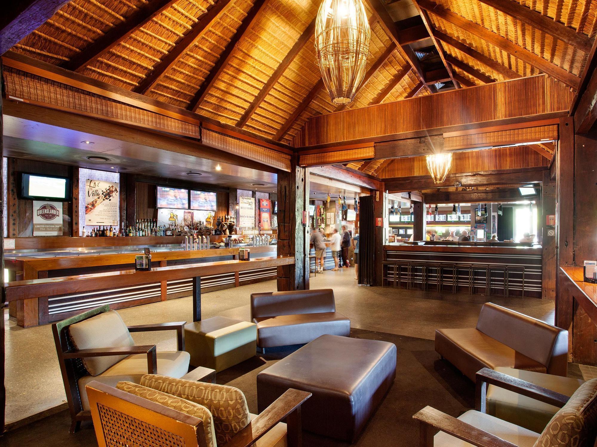 Villa Noosa Hotel Noosaville Exteriér fotografie