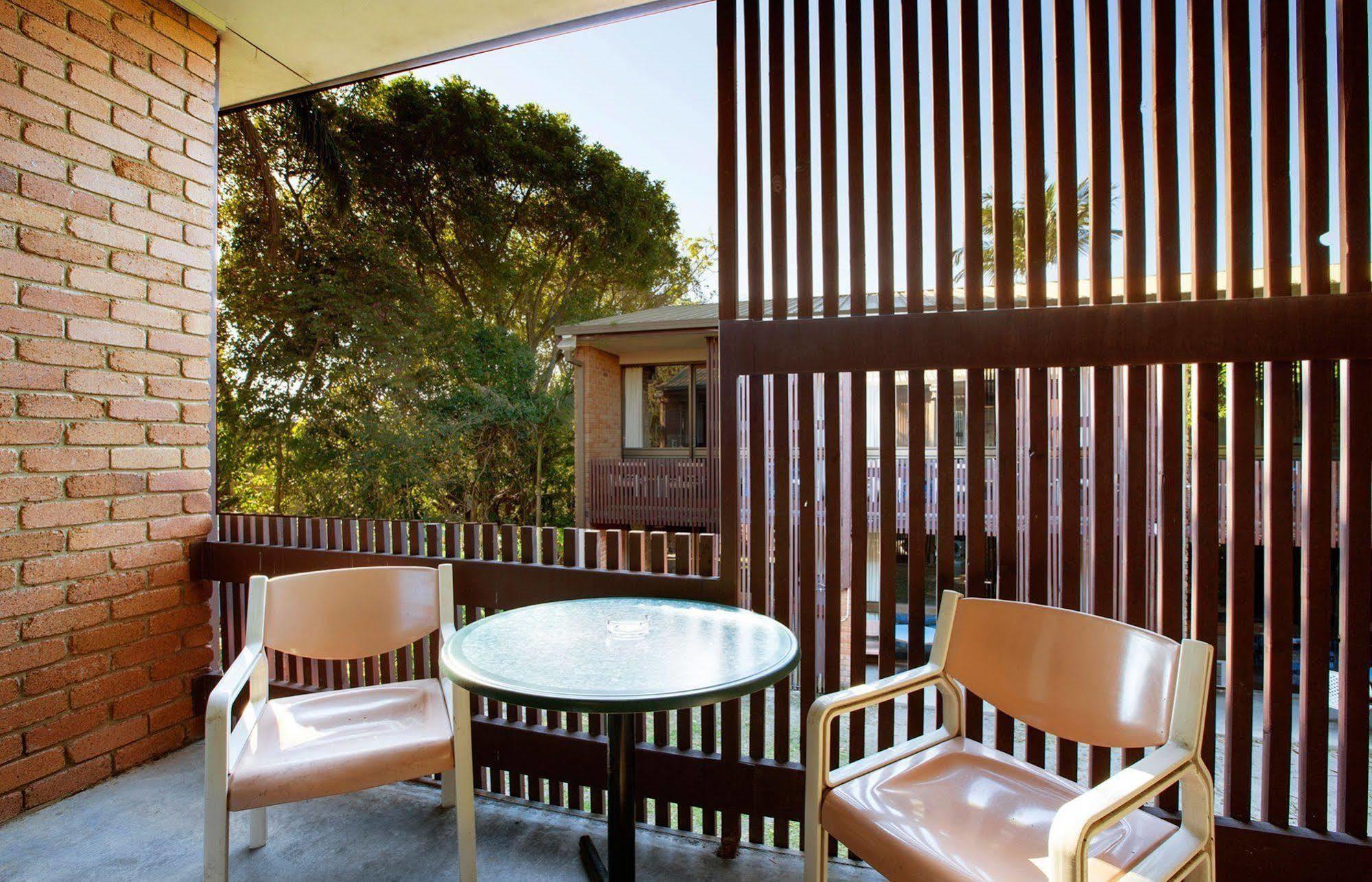 Villa Noosa Hotel Noosaville Exteriér fotografie